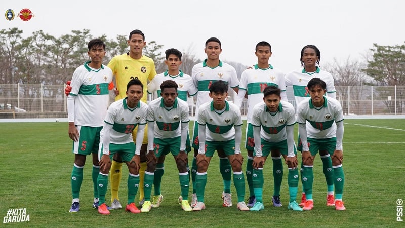 Cerita Pemain Timnas U-19 Jalani Puasa di Korea Selatan: Waktu Malah Terasa Cepat