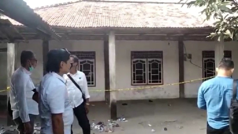 Gugur saat Buru Buron Pelaku Pecah Kaca, Bripda M Syahril Ditembak di Bagian Dada