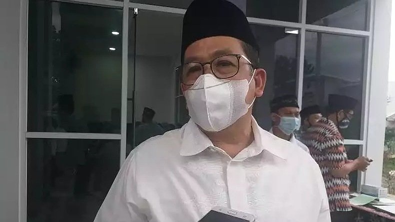 title Awal Ramadan Muhammadiyah dan NU Berpotensi Beda, Kemenag: Terima dengan Lapang Dada Awal Ramadan Muhammadiyah dan NU Berpotensi Beda, Kemenag: Terima dengan Lapang Dada