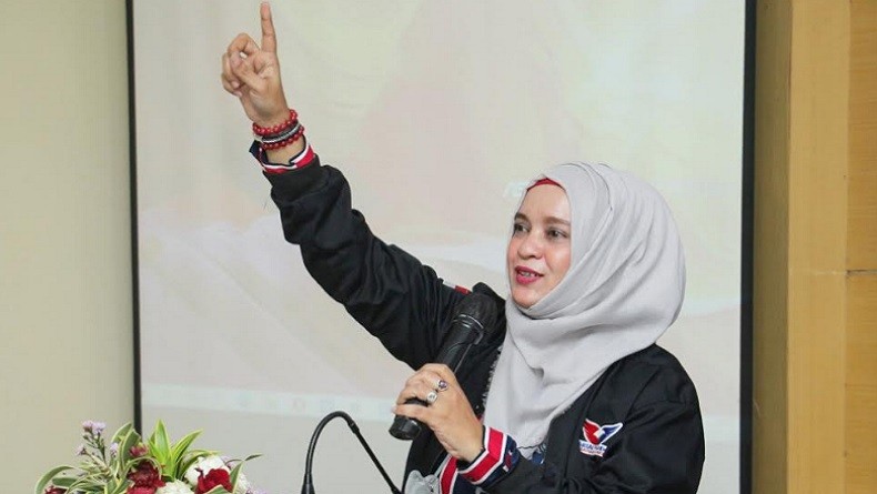 Ketua DPD Perindo Malang Sebut Politik sebagai Seni Menyejahterakan Masyarakat