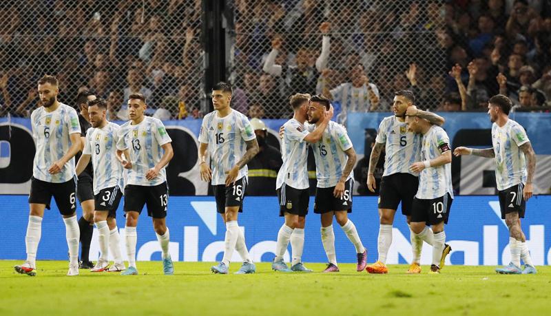 Jadwal Argentina Vs Honduras, Ini Strategi Lionel Scaloni Jelang Piala Dunia Qatar 2022