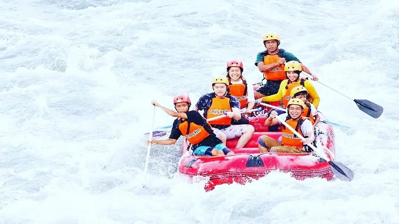 Penataan Kawasan Geopark Rajamandala Terganjal Masalah Status Lahan 