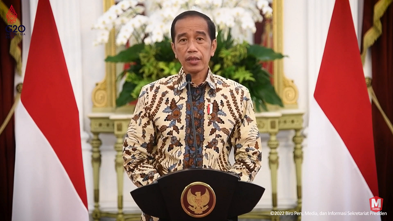 Menpora Dan Kepala BNPT Yang Baru Akan Dilantik Presiden Jokowi Hari Ini