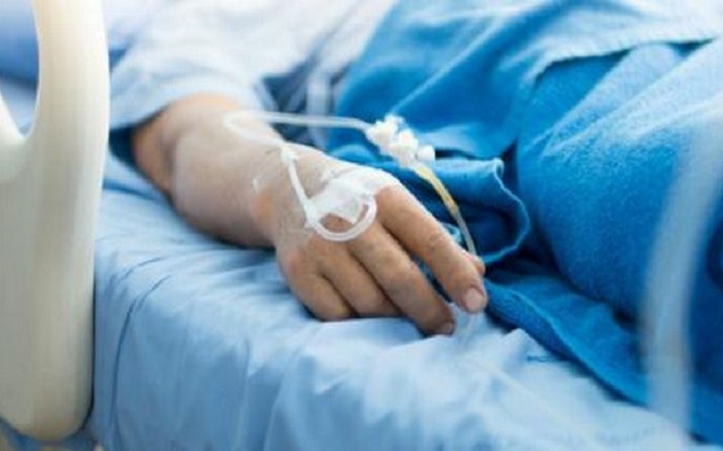 Keracunan Jamur Sawit, Sekeluarga di Tapsel Dilarikan ke Rumah Sakit