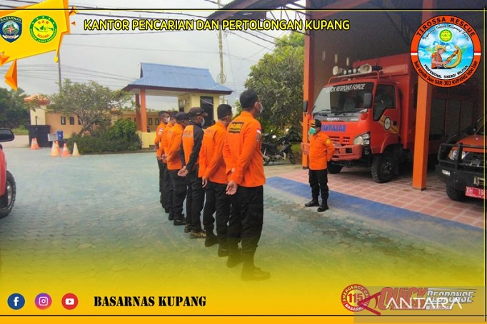 Kapal Nelayan Asal Rote Hilang Kontak di Perairan Indonesia-Australia