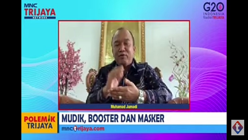 title Antisipasi Penyebaran Covid-19 saat Mudik, Begini Rencana Pemkot Tegal Antisipasi Penyebaran Covid-19 saat Mudik, Begini Rencana Pemkot Tegal