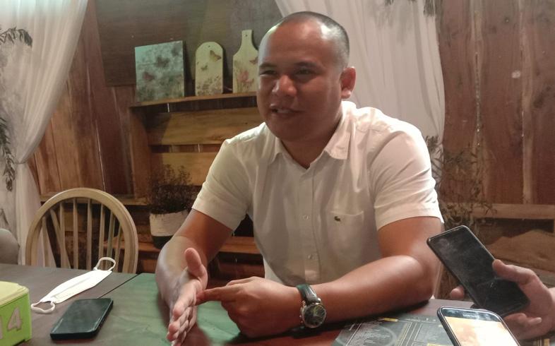 Viral Pembongkaran Genteng Puskesmas Jambu, Begini Respons Kontraktor