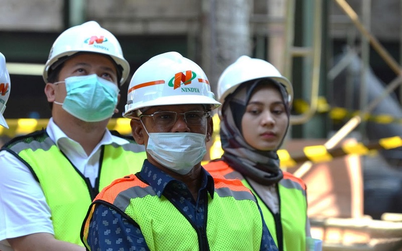 Cerita Wisudawan di Usia 64 Tahun, sempat Ditolak 10 Kali oleh Dosen Pembimbing