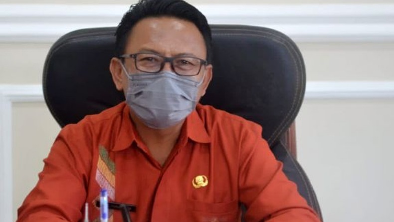 Dinkes Pastikan Vaksinasi Covid-19 Tetap Digelar saat Ramadan