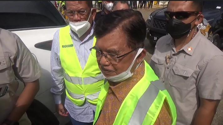 JK Investasi Rp10 Triliun untuk Pembangunan Smelter di Kabupaten Luwu