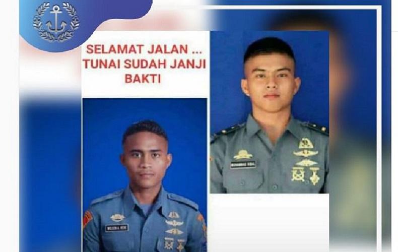 TNI AL Berduka, Ini Sosok Marinir Letda M Ikbal dan Pratu Wilson yang Gugur di Papua