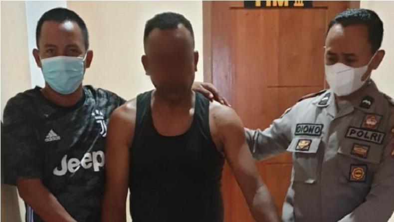 Pria Mabuk di Jayapura Tikam Remaja hingga Tewas