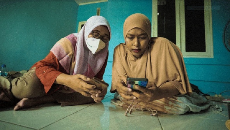 4.675 Peserta dari Jateng Mendapat Pelatihan melalui Go Digital ASEAN 