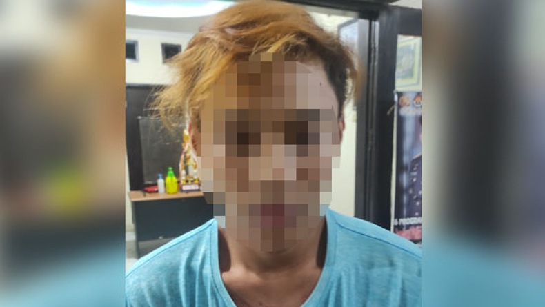 Cemburu Lihat Teman Bercanda dengan Sang Pacar, Remaja Mabuk Langsung Cabut Pisau