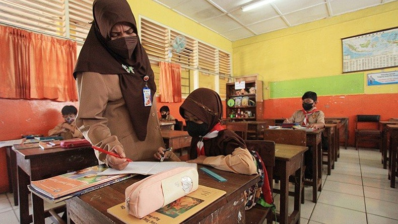 Pemkab Pesisir Selatan Siapkan Sekolah Asrama untuk Pelajar SMP