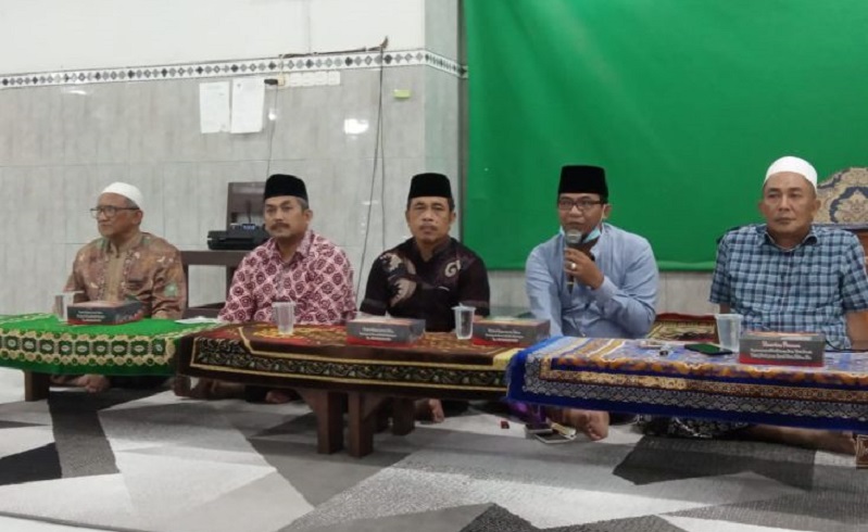 Bahas Kriteria Pemimpin 2024, PWNU Jatim Gelar Forum Musyawarah Alim Ulama
