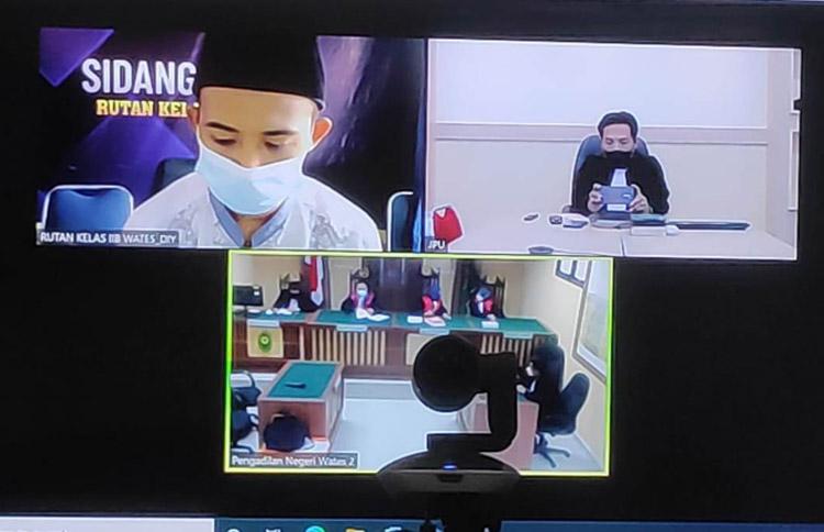 title Bunuh 2 Perempuan Muda, Pria Kulonprogo Divonis Pidana Seumur Hidup Bunuh 2 Perempuan Muda, Pria Kulonprogo Divonis Pidana Seumur Hidup