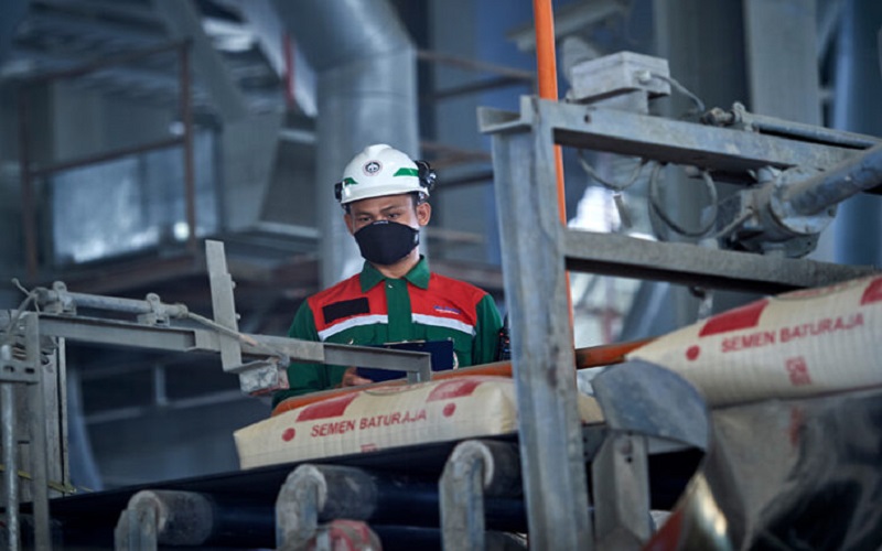 Direksi Semen Baturaja Dirombak, Ini Daftarnya
