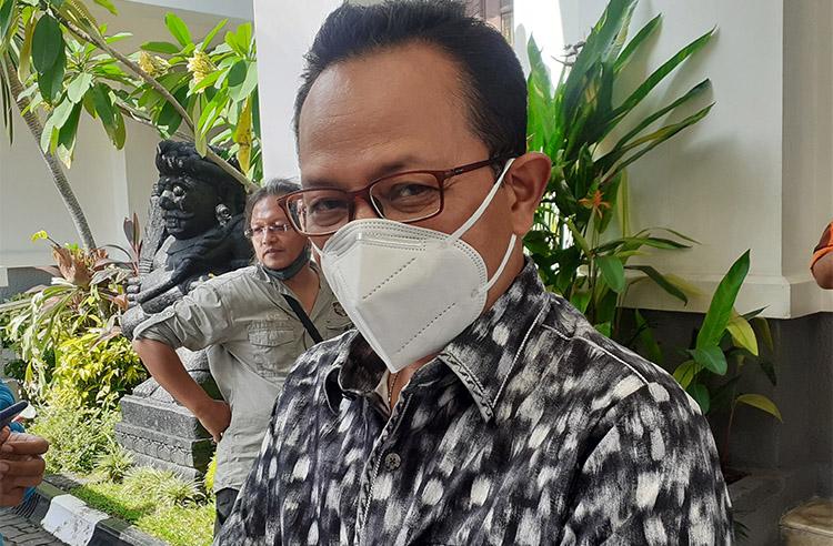 Kota Yogyakarta Izinkan Semua Sekolah Gelar PTM 100 Persen