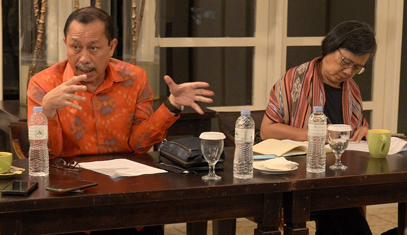 Komnas HAM Tindak Lanjut Laporan Masyarakat soal Penolakan Tambang Emas Sangihe - Bagian 2