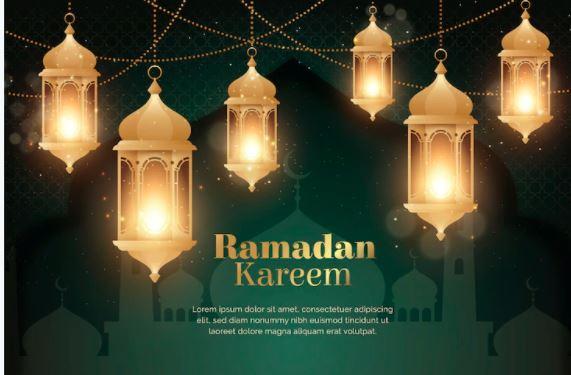 Tinggal Menghitung Hari, Simak Doa Menyambut Bulan Ramadan