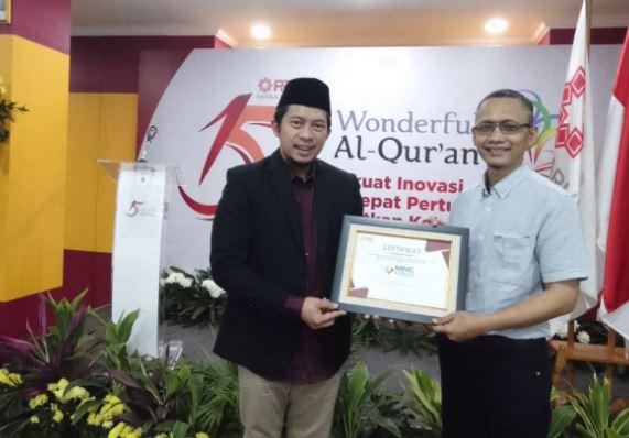 title LAZNAS PPPA Daarul Qur'an Menobatkan MNC Peduli Sebagai Pendukung Program Hewan Kurban Terbaik LAZNAS PPPA Daarul Qur'an Menobatkan MNC Peduli Sebagai Pendukung Program Hewan Kurban Terbaik