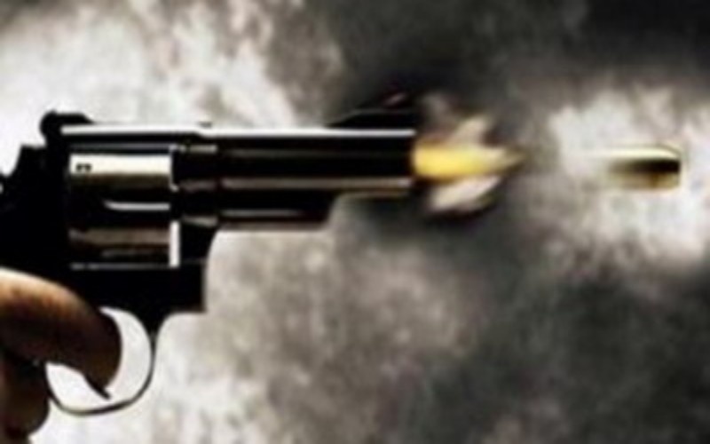 Melawan Polisi, Pembobol Rumah Makan di Muratara Ditembak Polisi