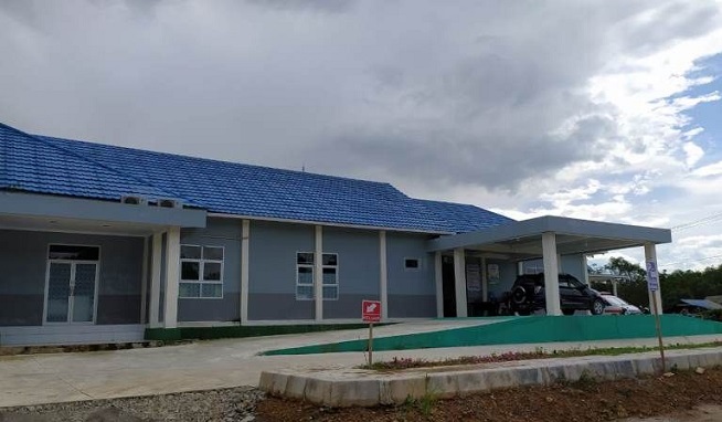 Pembangunan Lanjutan RSUD Sepaku di IKN Nusantara Butuh Bantuan Dana Rp43 Miliar