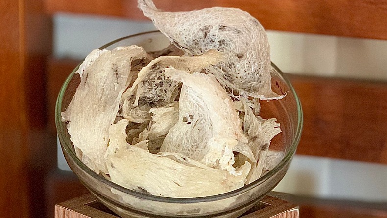 Belum Miliki Tempat Pemrosesan, SBW Sulut Kualitas Ekspor Dikirim via Domestik