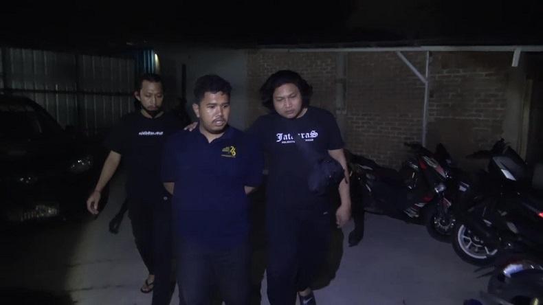 Demi Lunasi Cicilan Hp, Satpam di Makassar Nekat Curi Laptop Pegawai BPS Sulsel