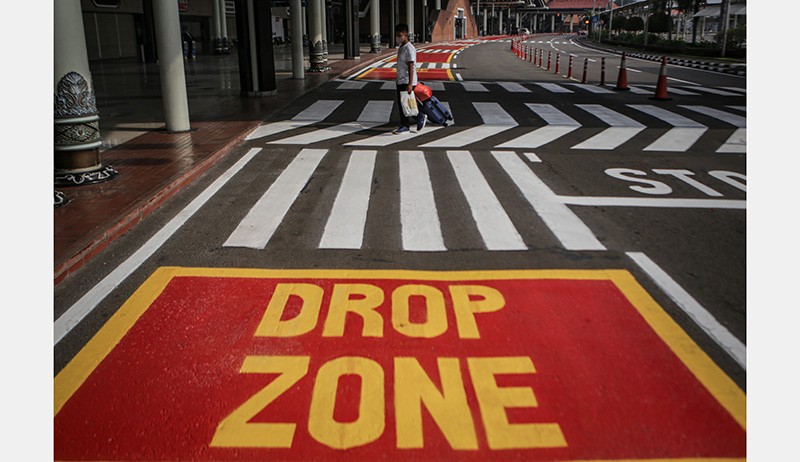 Terminal 1A Bandara Soetta Akan Beroperasi untuk Antisipasi Lonjakan Penumpang - Bagian 3