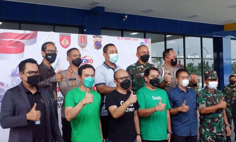 Kampung Pancasila Gelorakan Semangat Masyarakat Semarang Jaga Toleransi 