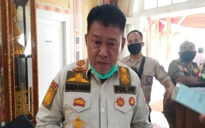 Panti Pijat di Palembang Wajib Tutup saat Ramadan