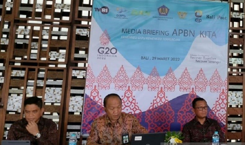 Penjualan Miras di Bali Naik 24,84 Persen, Indikasi Pariwisata Mulai Pulih