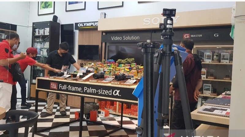  Sebelum Meninggal, Supriyono Sempat Foto Pelaku Perampokan Toko Kamera di Semarang 