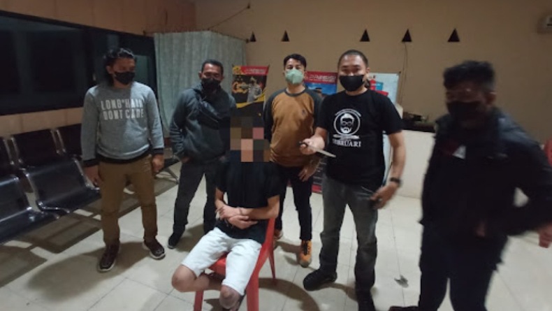 Pria Tomohon Ini Ngamuk, Pelanggan yang Booking Pacarnya Tidak Mau Pakai Kondom