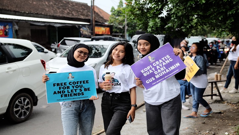 title Kagum Klaten Deklarasi Dukung Gus Muhaimin Presiden 2024, Ini Alasannya Kagum Klaten Deklarasi Dukung Gus Muhaimin Presiden 2024, Ini Alasannya