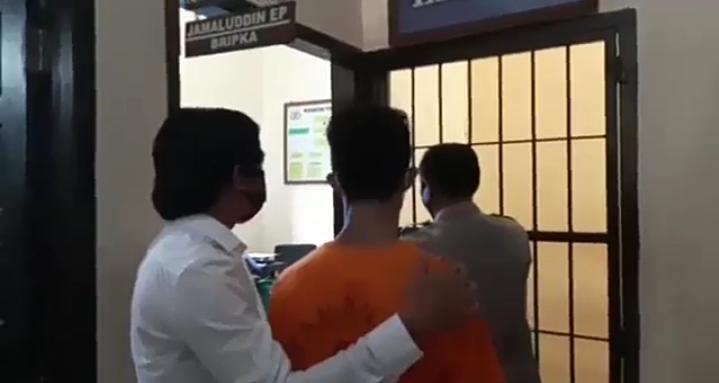 Janji Akan Menikahi, Sopir Truk Setubuhi Siswi SMP di Parkiran SPBU