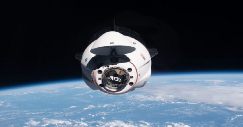 SpaceX Berhenti Bikin Kapsul Crew Dragon, Sumber Daya Bakal Dialihkan ke Starship