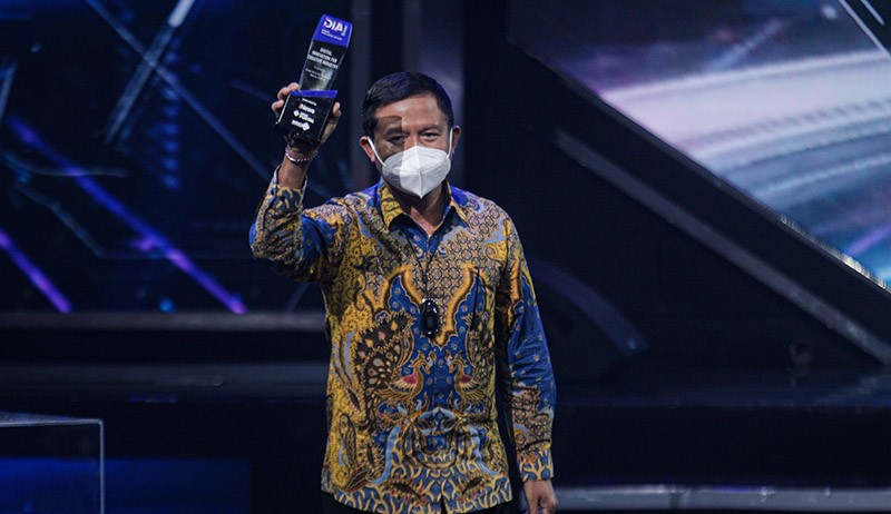 Website Rean.id Badan Narkotika Nasional Raih Penghargaan DIA 2022 - Bagian 2