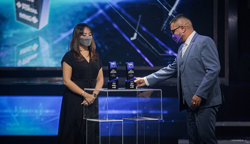 Hyppe Raih Penghargaan DIA 2022 Kategori Digital Innovation for Creative Industries - Bagian 2