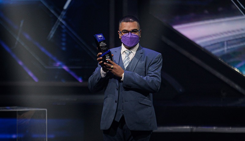 Hyppe Raih Penghargaan DIA 2022 Kategori Digital Innovation for Creative Industries - Bagian 1