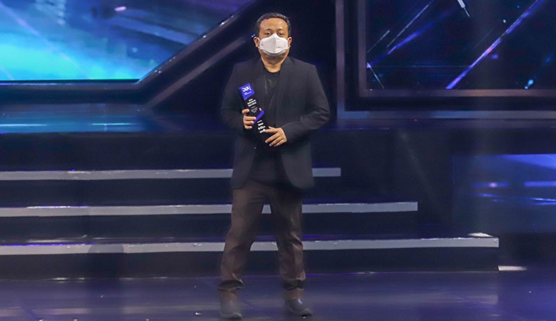 Kemenag Raih Penghargaan DIA 2022 Berkat Terobosan Website E-Learning Madrasah - Bagian 2