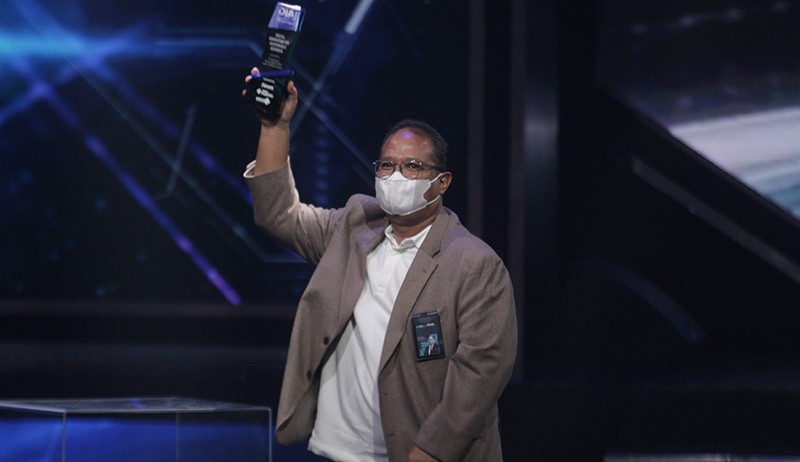 PNM Raih Penghargaan DIA 2022 Melalui Terobosan Aplikasi PNMDigi Karyawan - Bagian 2