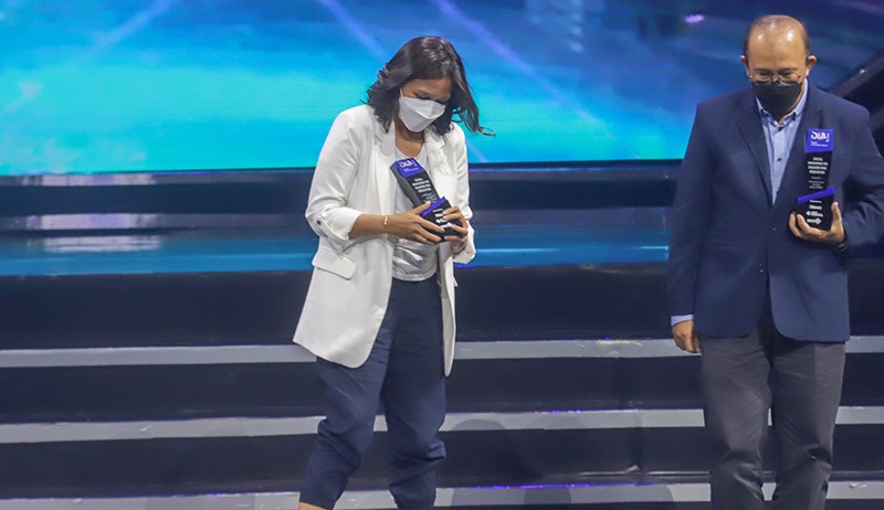 Tokocare by Tokocrypto Raih Penghargaan di DIA 2022 - Bagian 2