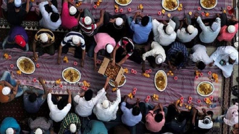5 Contoh Susunan Acara Buka Bersama yang Seru dan Berkesan, Bikin Momen Ramadan Makin Spesial!