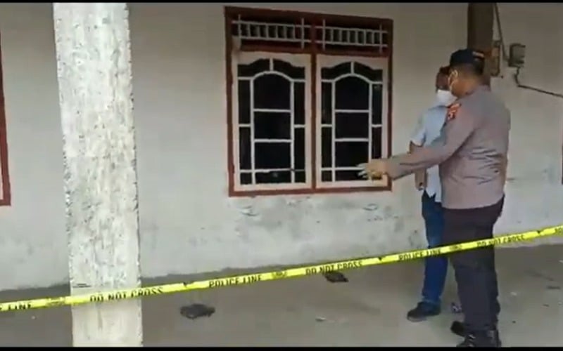 Polda Sumsel Investigasi Kasus Bripda Ucok Tewas Tertembak saat Tangkap Rampok