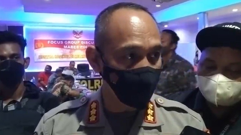 Tewas Kontak Tembak dengan Satgas, Jenazah Anggota KKB Papua Langsung Dibawa Kabur Rekannya