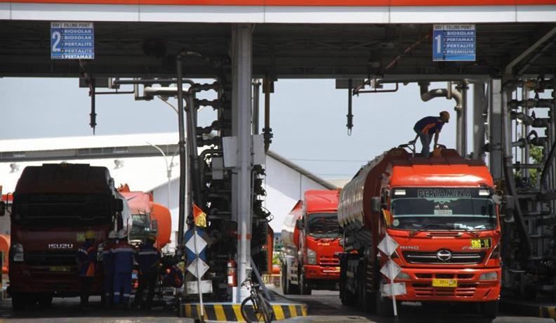 title Pasokan BBM dan LPG di Jateng dan DIY selama Ramadan Dijamin Aman Pasokan BBM dan LPG di Jateng dan DIY selama Ramadan Dijamin Aman