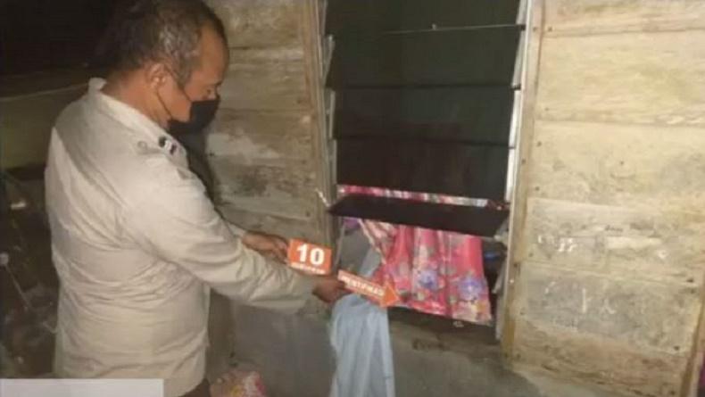 Pelaku Pembunuhan Ibu 2 Anak di Asahan Ditembak, Polisi Ungkap Motifnya 